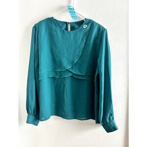 JORDAN PETITE VINTAGE / MISING 1 SHOULDER PAD